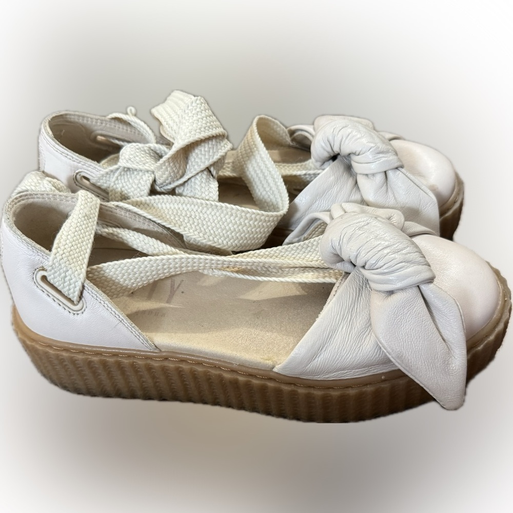 Fenty Puma size 6.5